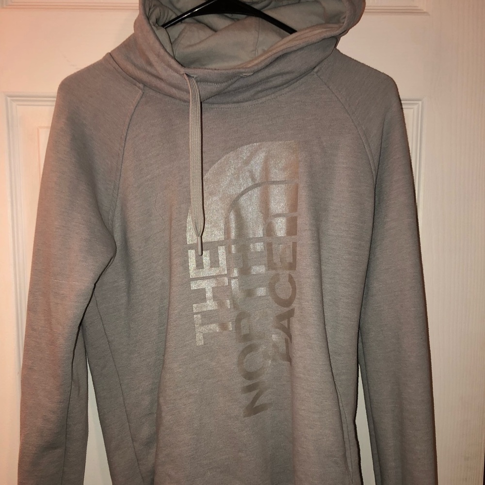 The North Face Jacket Size Medium